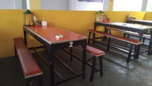 Sate Kambing Pak Pur (SKPP) 3